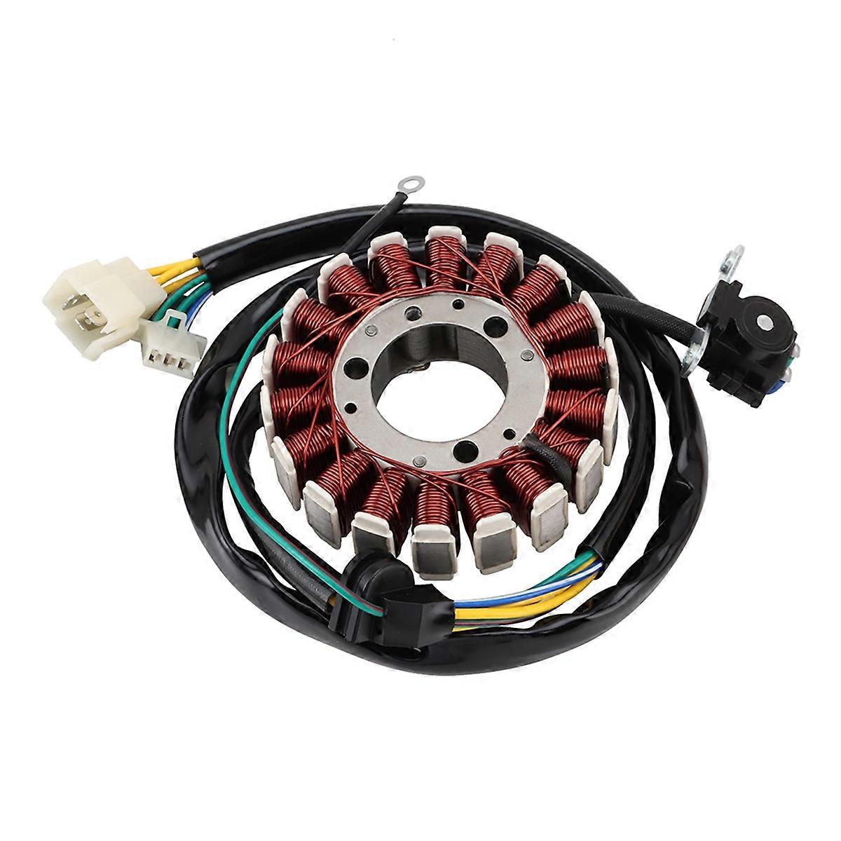 Motorcycle Generator Stator Coil for CBX250 XR250 High Quality New Motorcycle Accessories