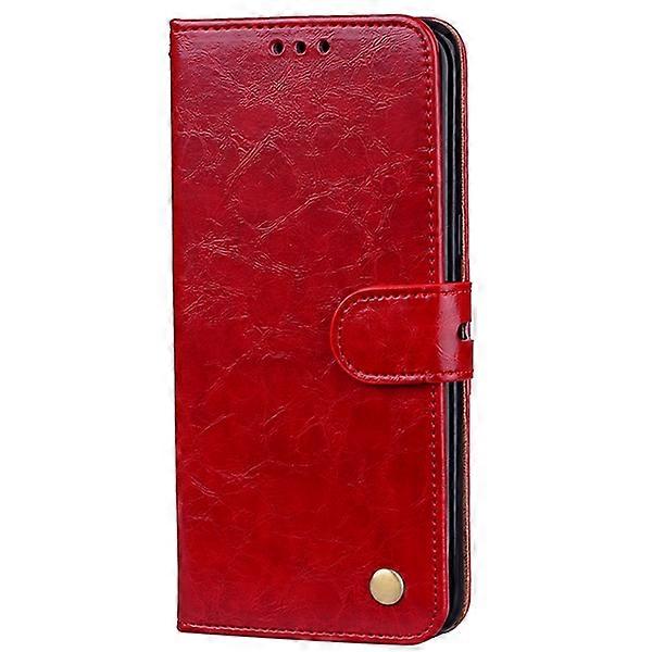 Huawei Mate 20 Pro - tegnebog