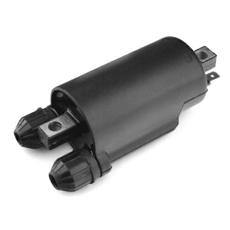 Dual Output Ignition Coil Fit for CB650 CB750 CB900 CB1000