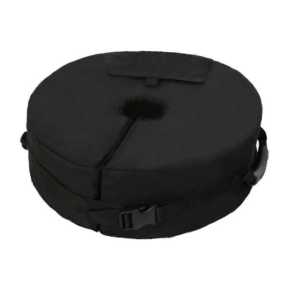 sacs de sable pour auvent, poids de tente pour jambes, poids de gazebo robustes, sacs de sable pour parasol de patio b