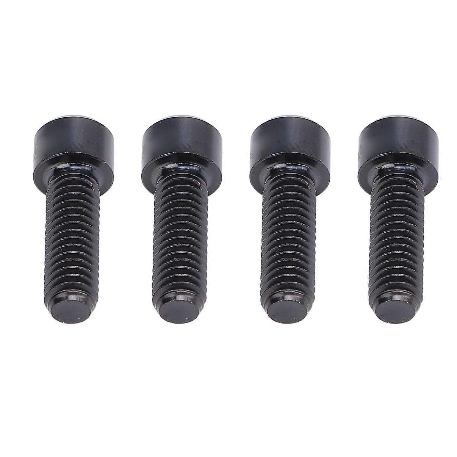 Schijfremklauwschroeven van titaniumlegering voor mountainbikes