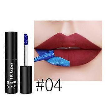 Wonder Blading Reveal Matte Finish Lip Kit4