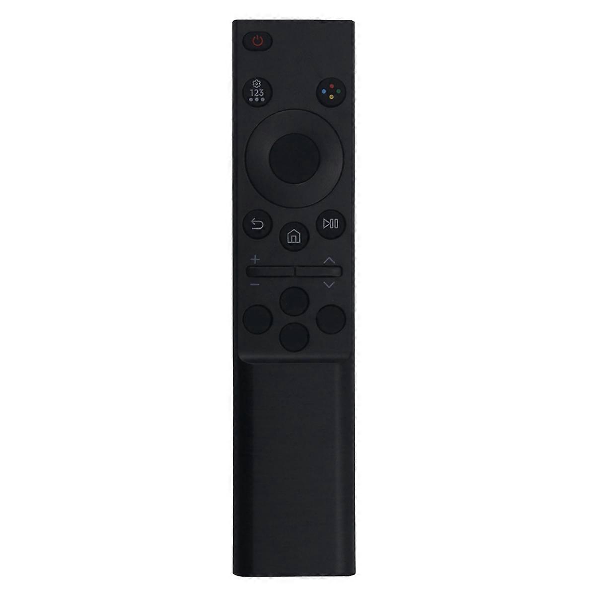 For Crystal 4K Series Smart TV Remote Control F