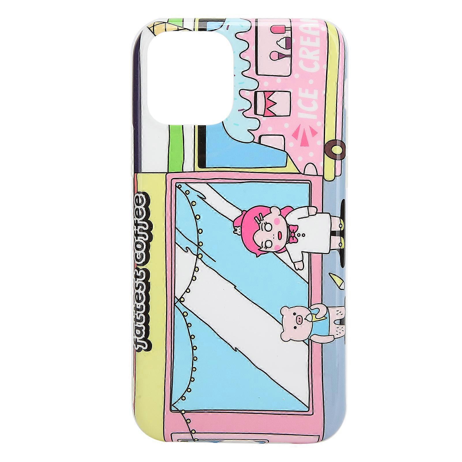 Mobile Phone Protective Case Durable Full Body Rugged Phone Cover Protector for iphone