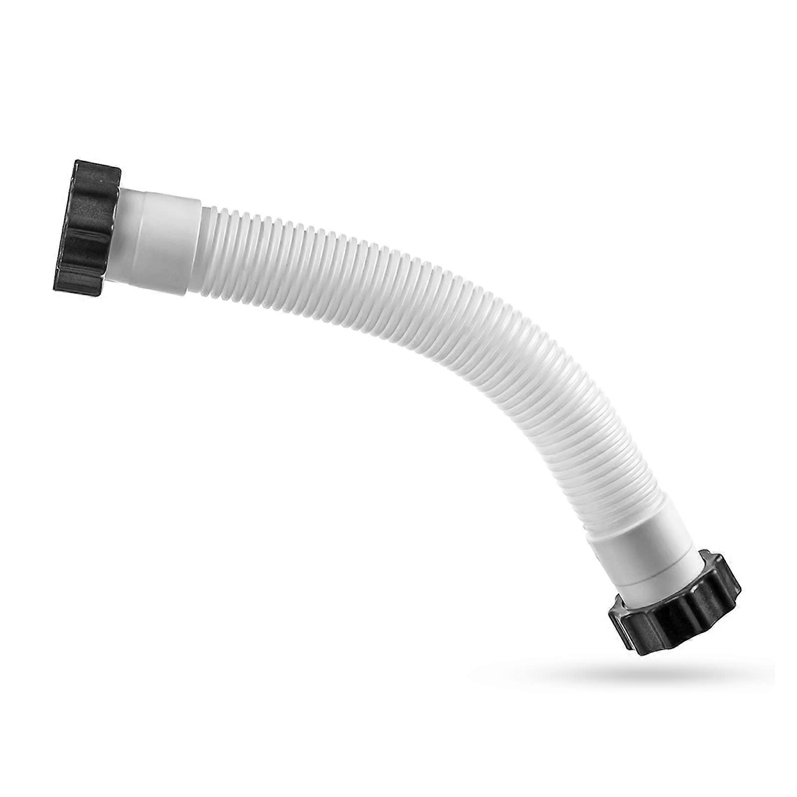 Shaded Pool Sand Filter Pump Hose 14 -inch Intex Pool Sand Filter Pumps and Salt Water Systems, 11388 Pool Sand Filter Connection Hose