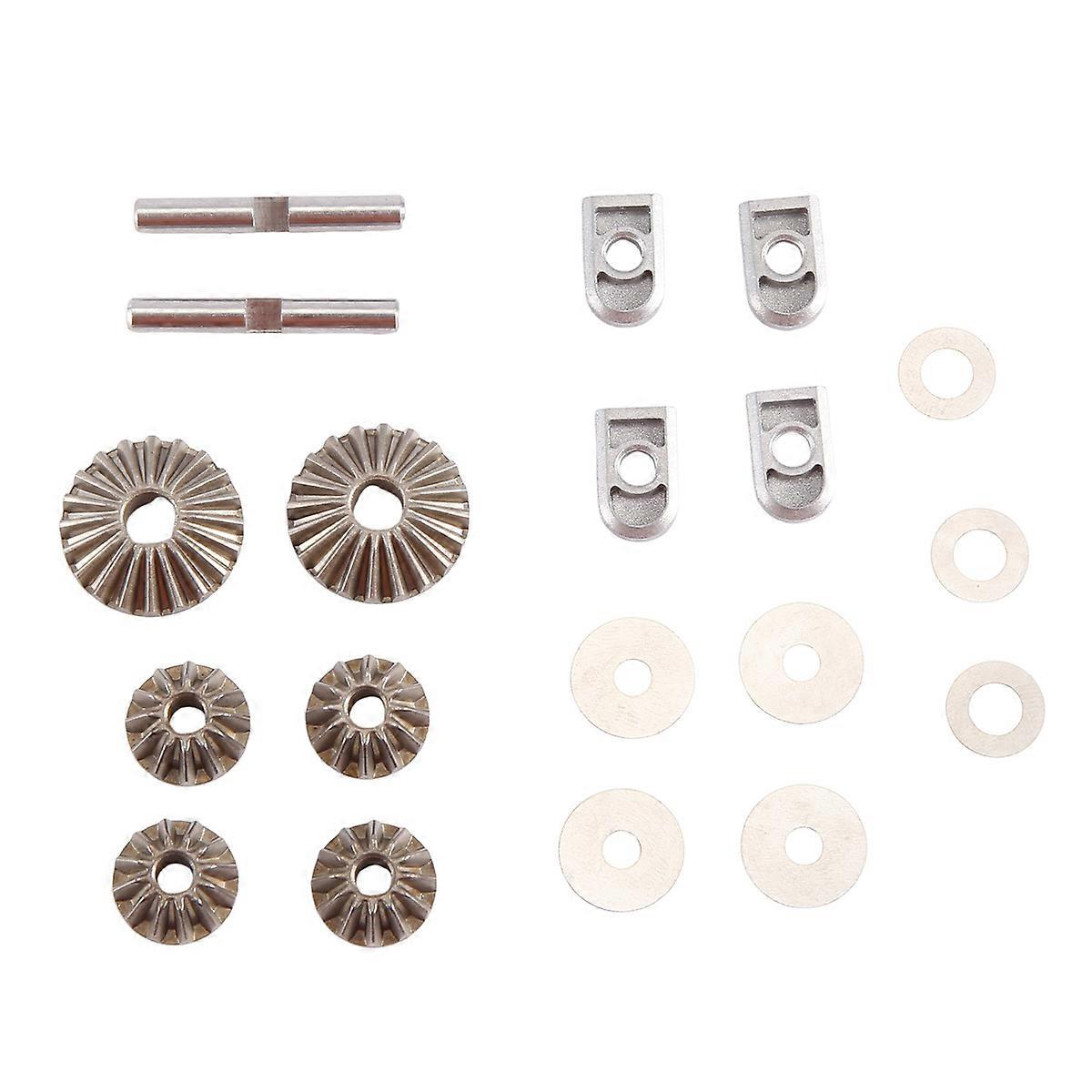 Differential Gear Set for Arrma 1/8 Notorious Kraton Outcast