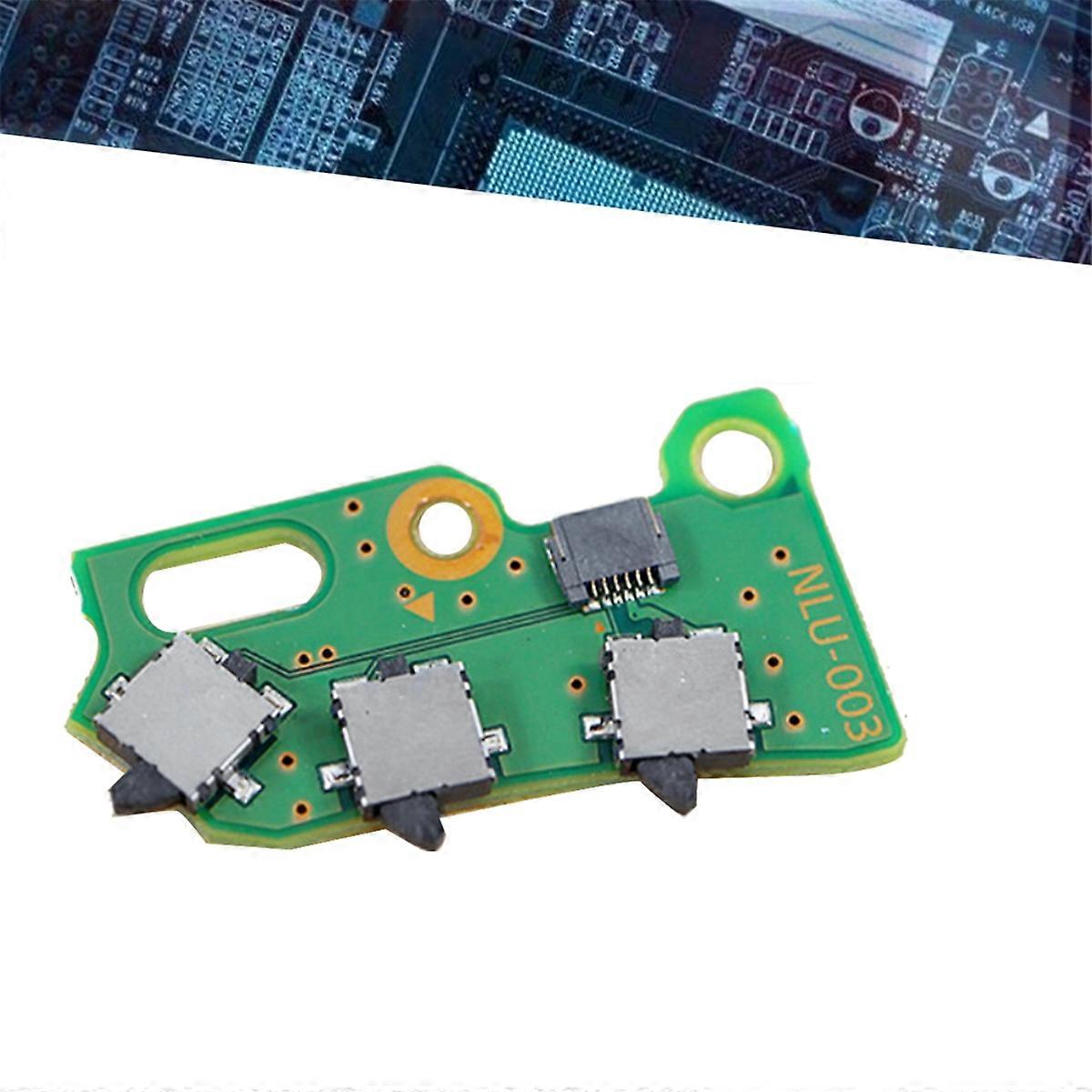 For Nlu-003 Touch Board Touchpad for Disc