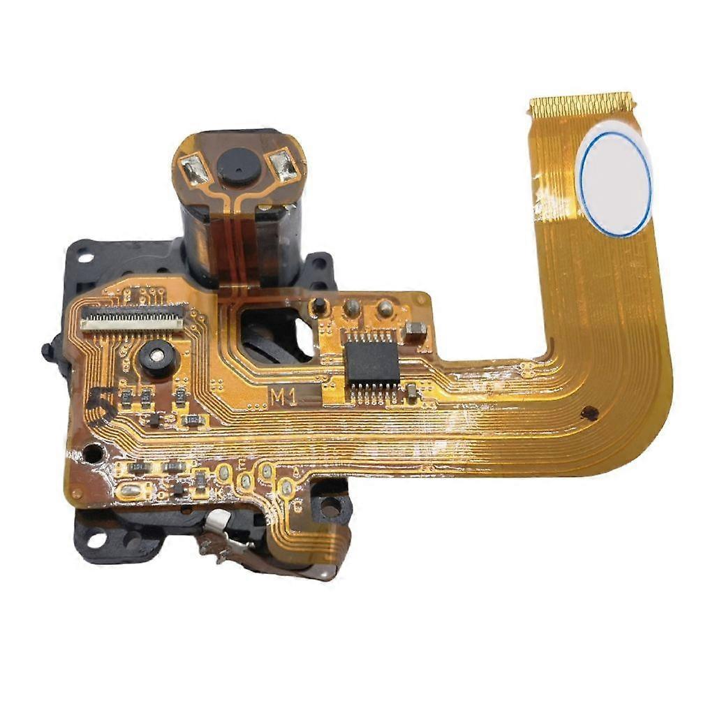 Mirror Driver Motor Plate Drive Engine Board Replacement Repair For D5200