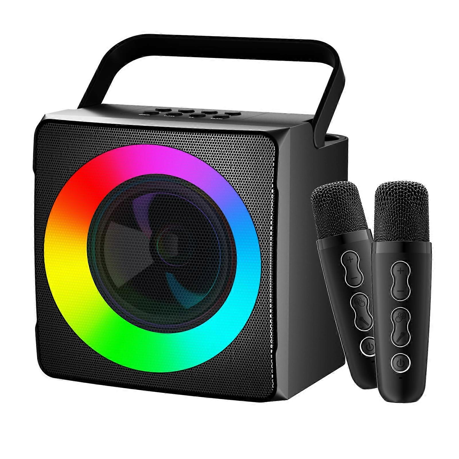 Karaoke Machine for Party Use