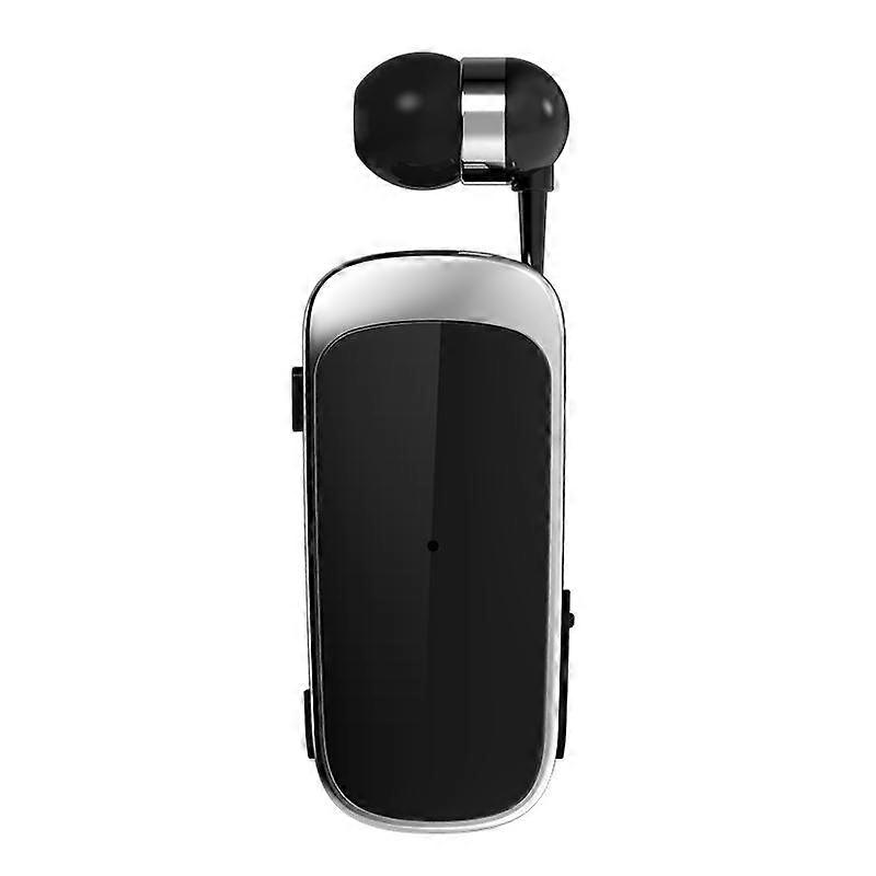 K52 Business Lavalier Bluetooth Earphone