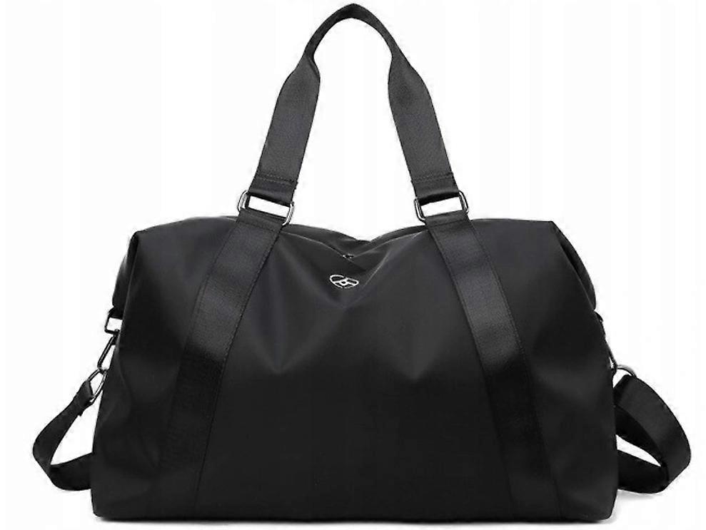 Likado Polyester Sports Bag Without A Pattern