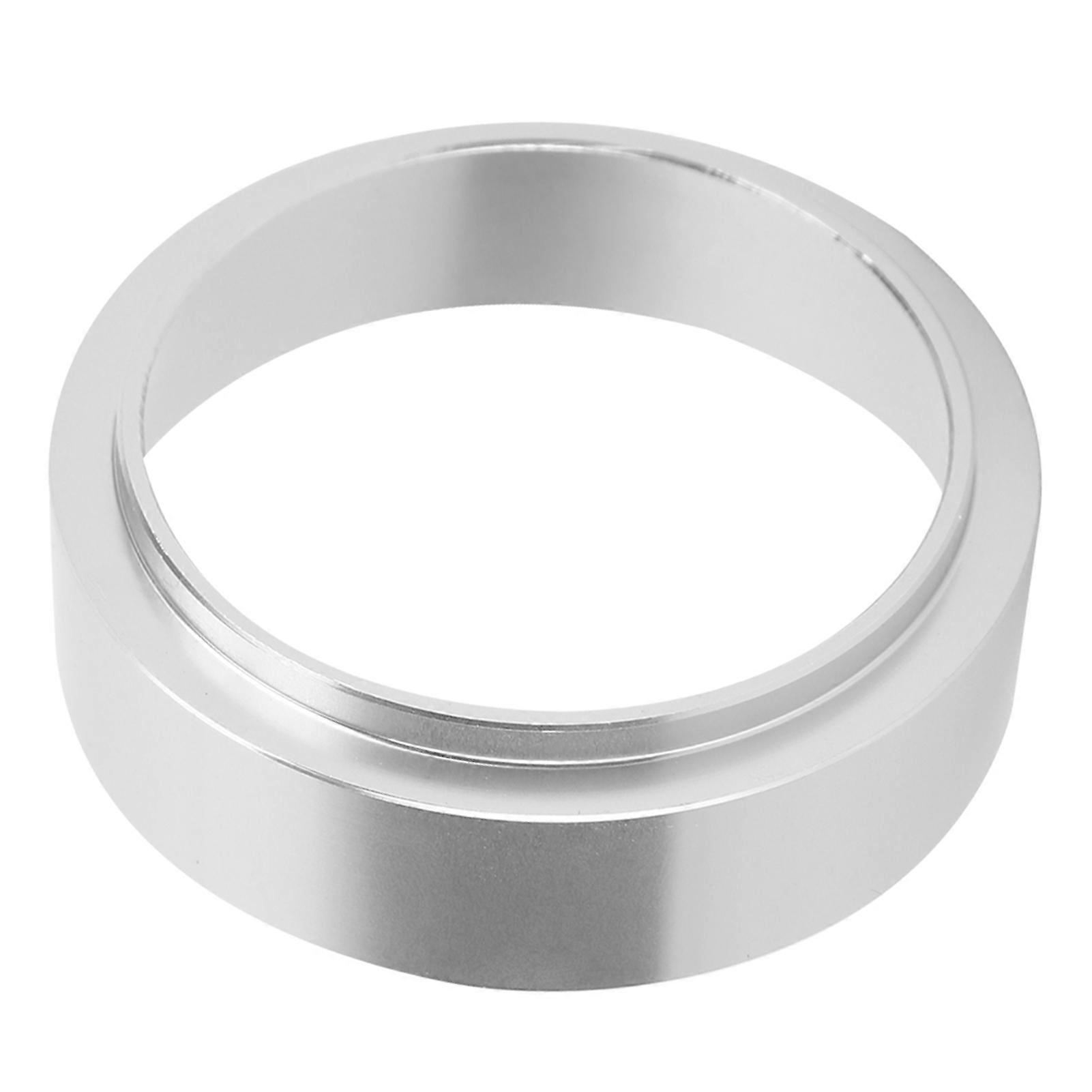 Aluminum Coffee Dosing Ring Funnel Replacement Coffee Machine Accessories