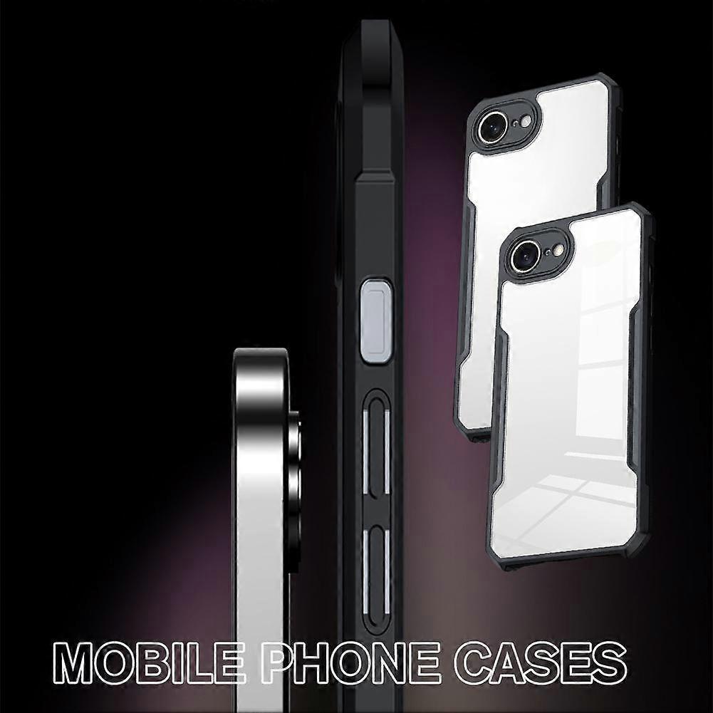 For iPhone16e phone case cross-border for Apple 16E protective case