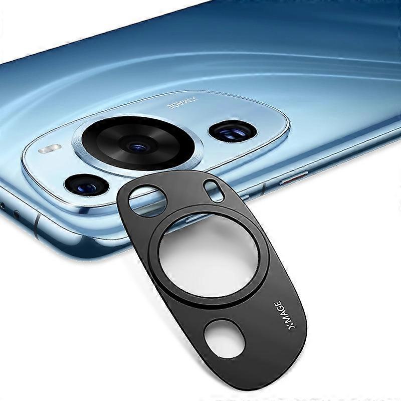 Metalowa osłona obiektywu aparatu IMAK