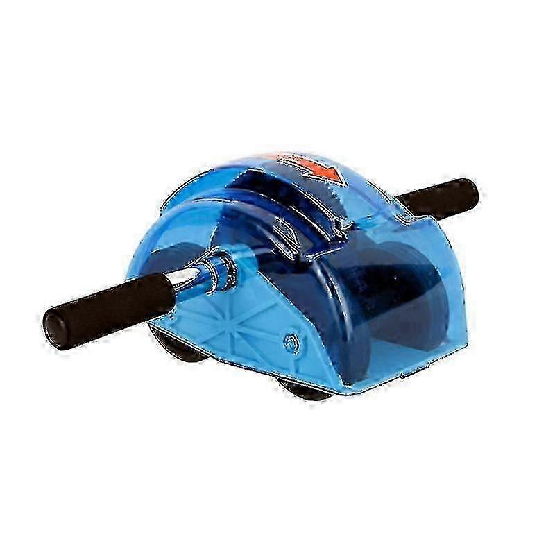 1pcs Ab Roller