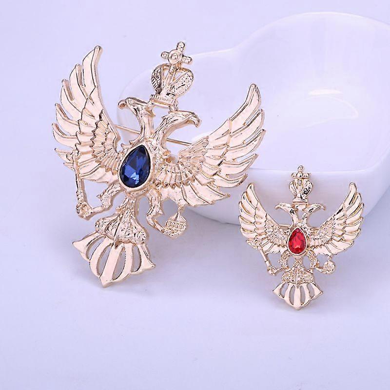 Double Headed Eagle Gift for Mom