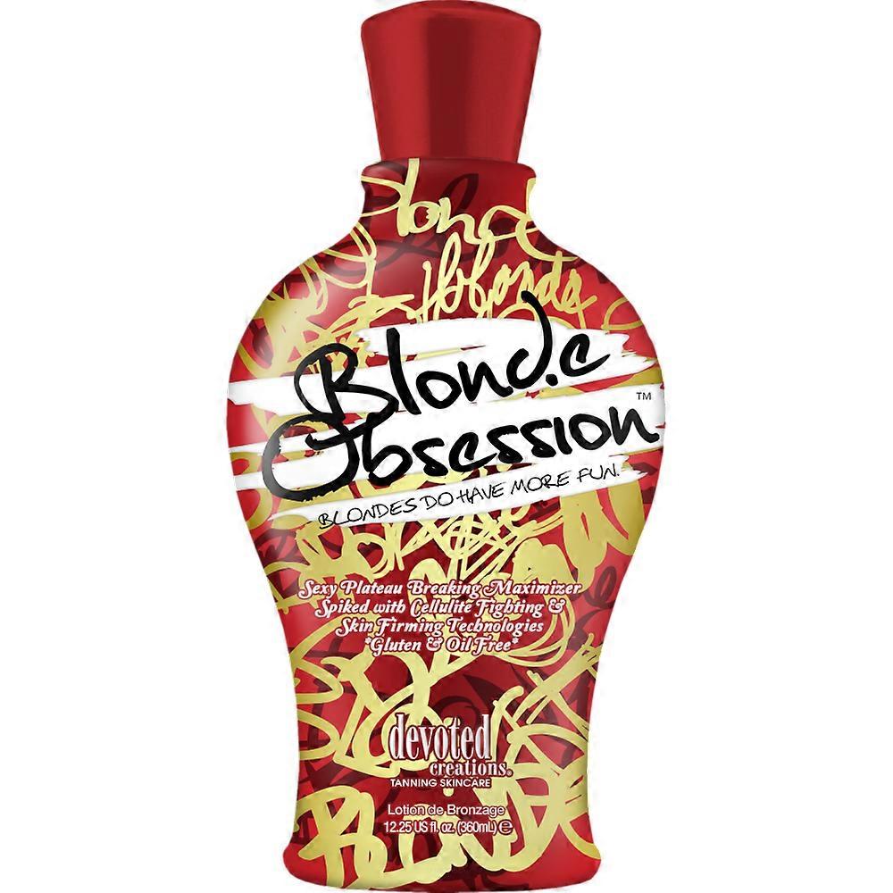 Devoted Creations Blonde Obsession 360ml