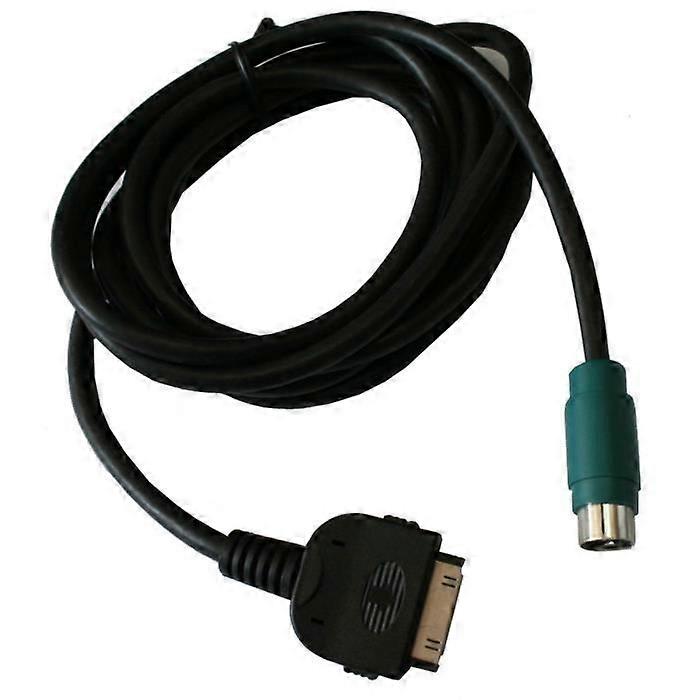 Câble IPOD pour autoradio Alpine...