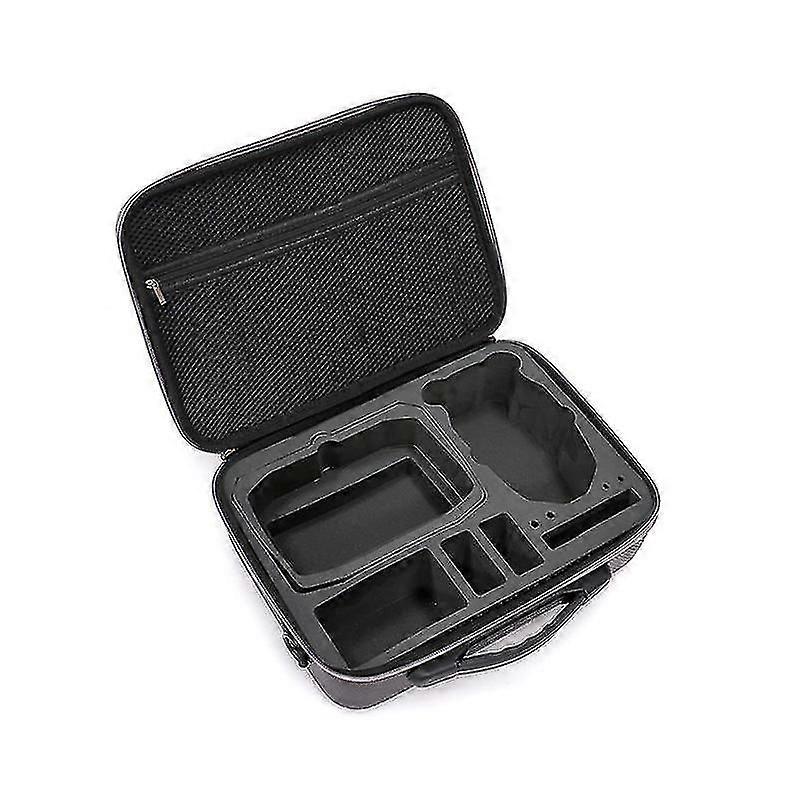 Djiの付属品のためのDjiの小型3のProのキャリングケースのためのナイロンの貯蔵袋