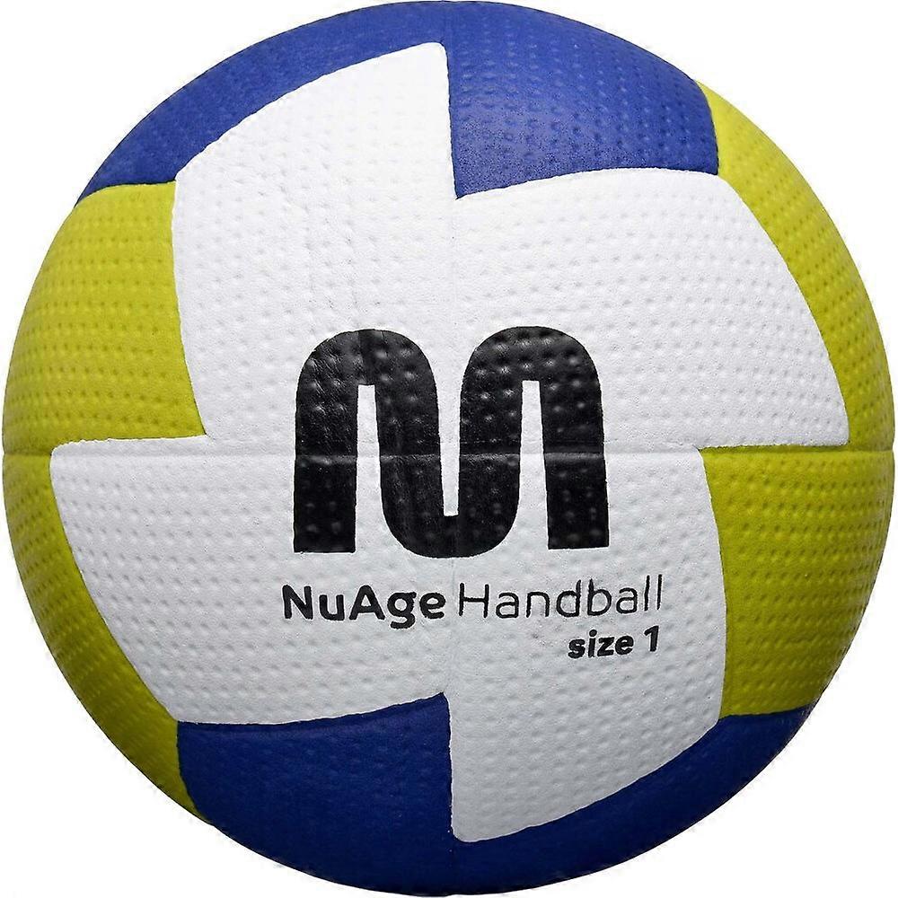 Ball Meteor manual Nuage Junior 1 P9878