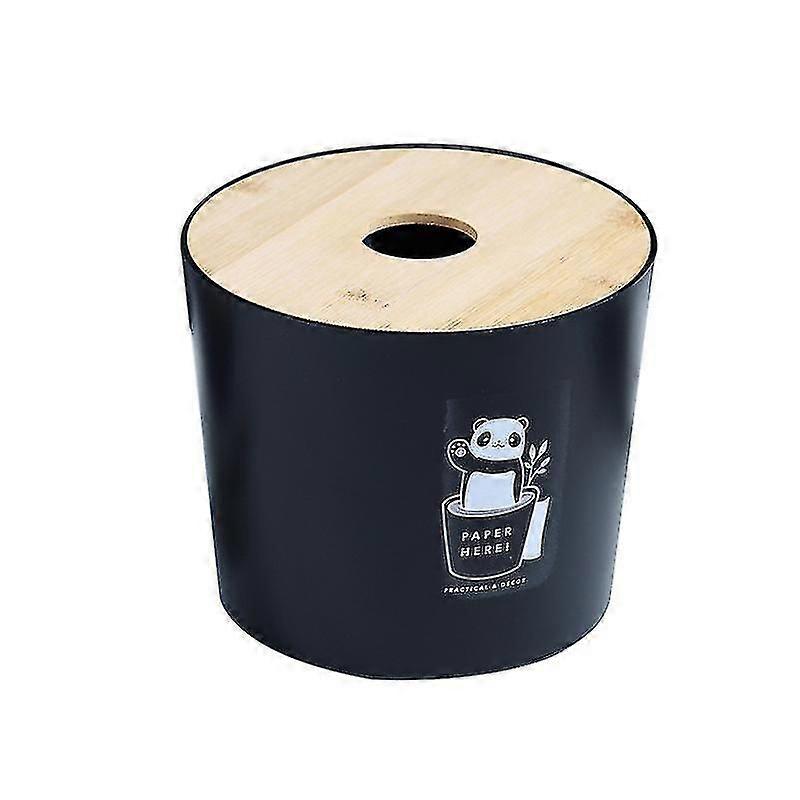 H Box Roll Pum Boxes Tissue Case Izer()(1pcs)