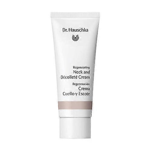 Regenerating Cream for Neck-Décolleté 40 ml of cream