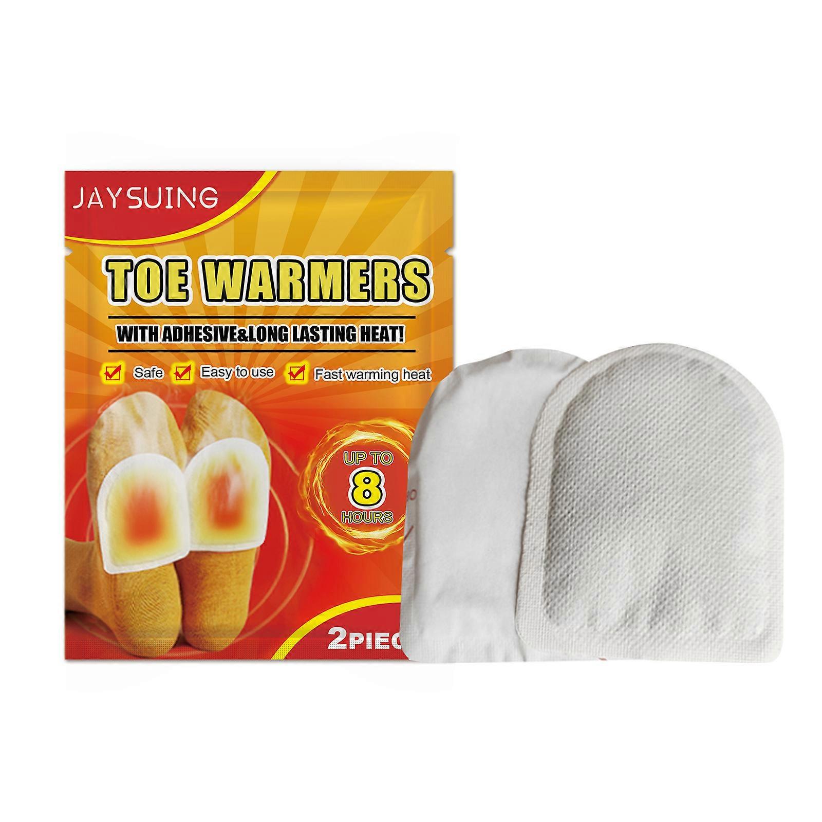 2025 Latest Model  Foot Warming Patch, One-Time Heating Foot Warming Patch Winter Body Foo