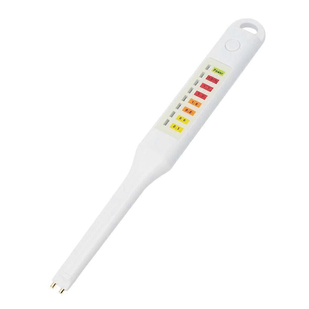 Precise Salinity Salt Meter Temperature