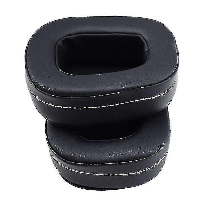 Lebanghui Replacement Ear Pads Kit For Denon Ah-d600/ D7100 Soft Cushion Cov...