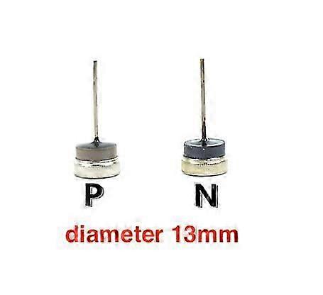 2pcs for Halla Valeo Oremi Bosch Automotive Diode Car Generator
