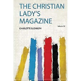Het tijdschrift van de christelijke dame