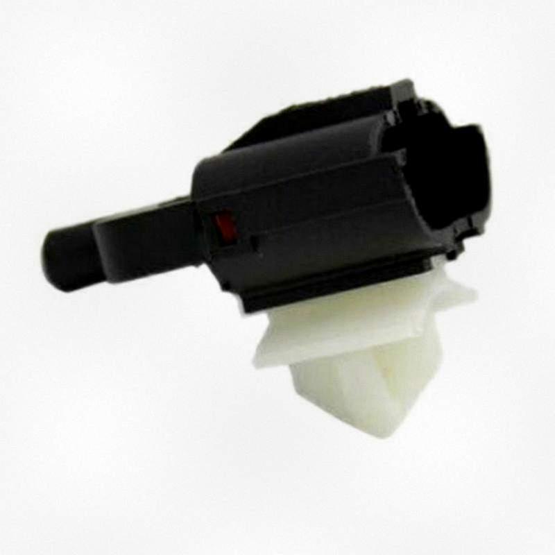 Ambient Outside Air Temperature Sensor Compatible with Certain Models from 2008 Onward, Item Number 96433317