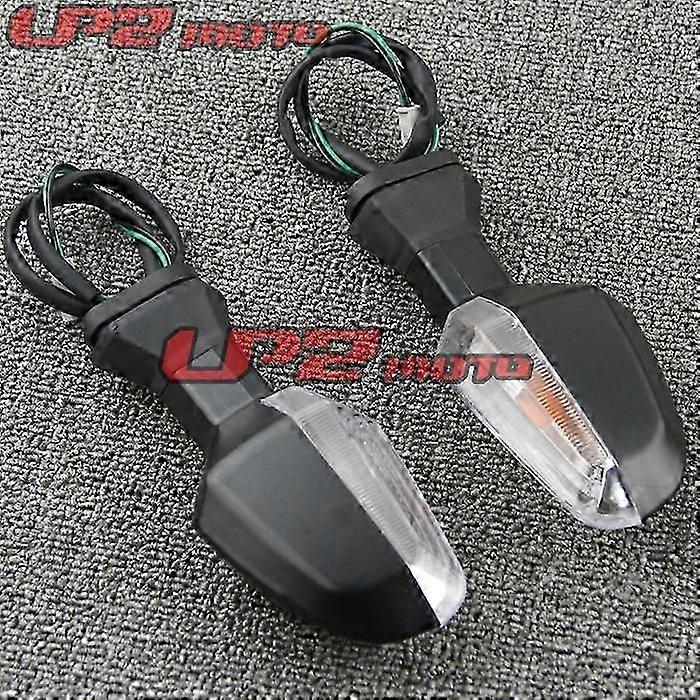 Suitable for Kawasaki Z1000 Z1000sx Zx-6R 636 13-15 Years Front And Rear Turn Signal Command Light
