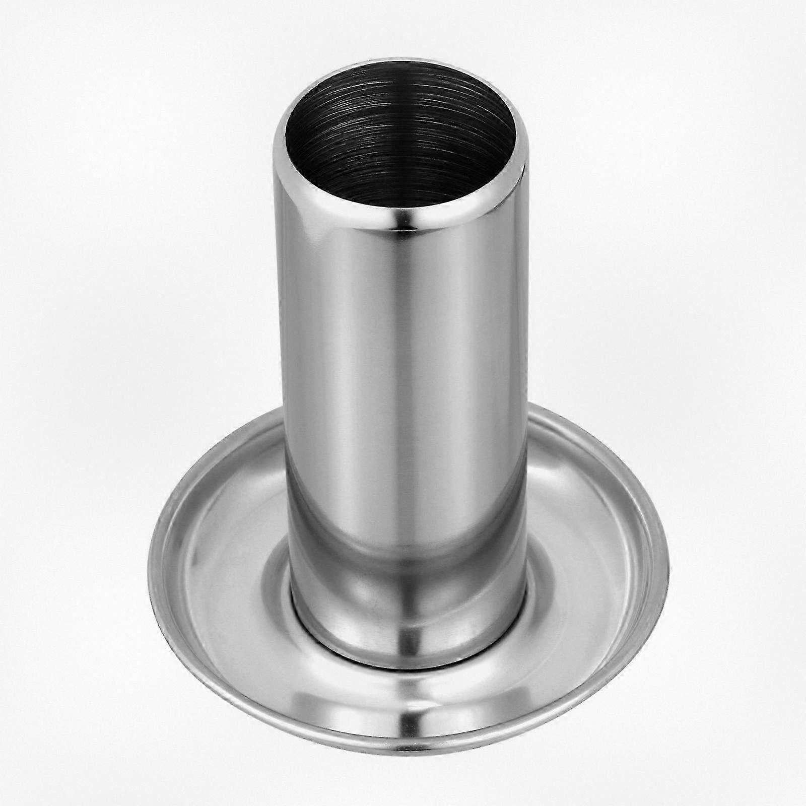 Practical Chicken Rack for Roasting, Perfect Holder for Beer Can Chicken, Type B Roaster Tool for Juicy Result