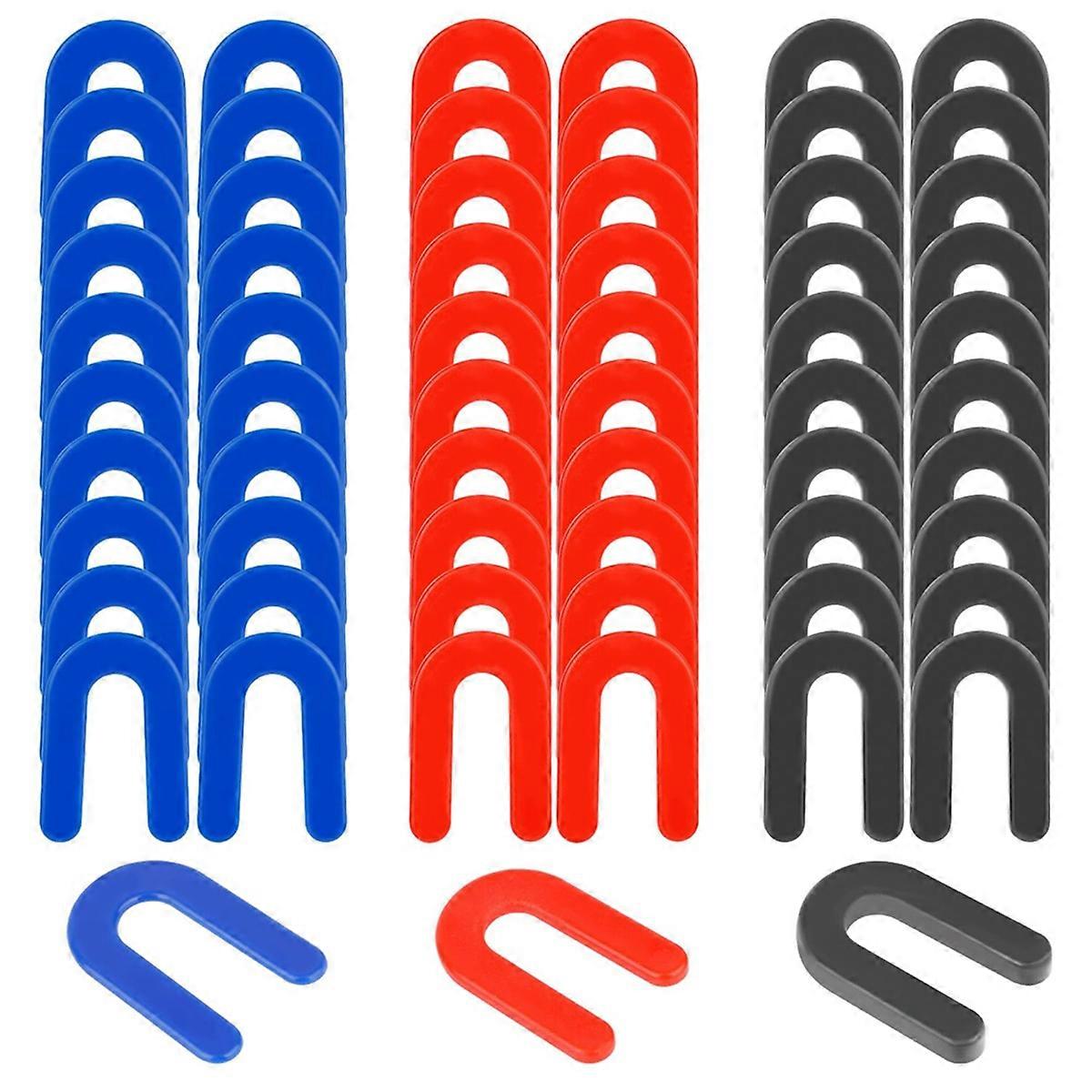 120pcs AutoLift Installation Leveling Shim, Shims for Leveling