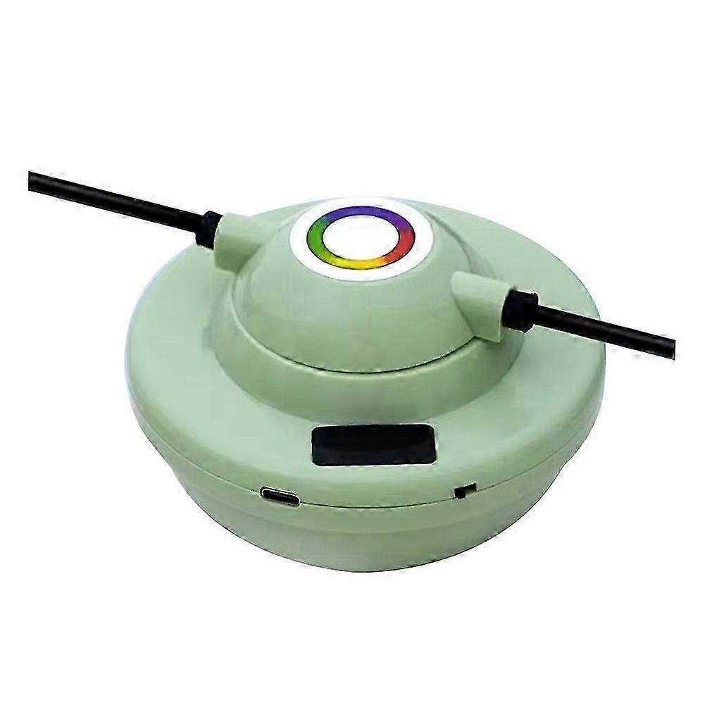 Machine à sauter électrique automatique Compter la corde à sauter pour enfants Corde à sauter sans fil Exercice intérieur/extérieur