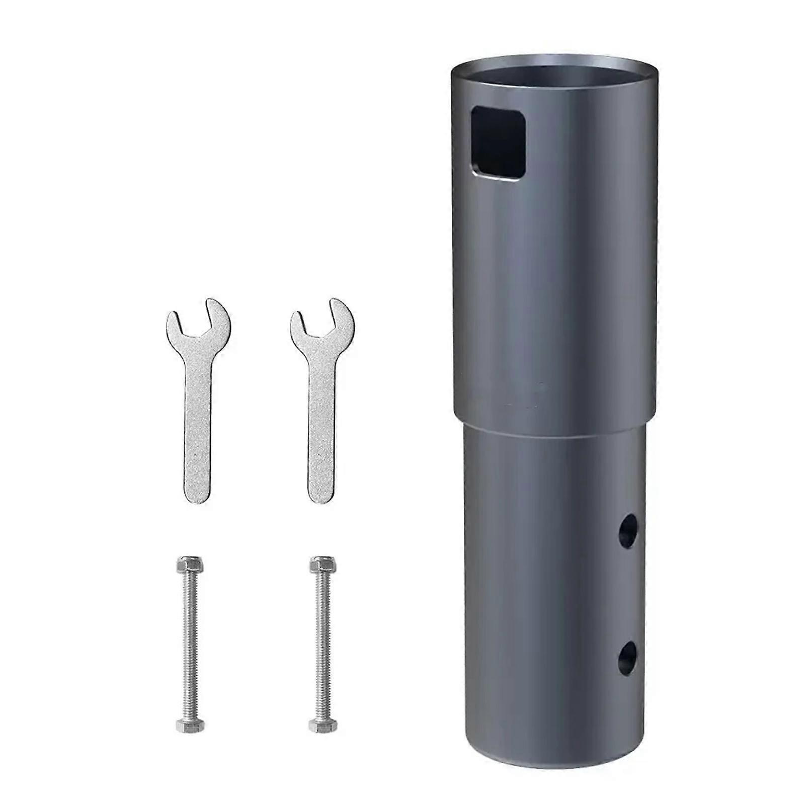 Mount Adapter Mounting Kit for Starlink Mount for V2 Rectangular Starlink Satellite Dish Antenna Easy Installation