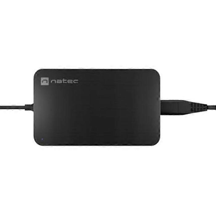 Natec NZU-2035 Typ C Netzteil - Mehrfarbig - 20 x 13 x 4,5 cm