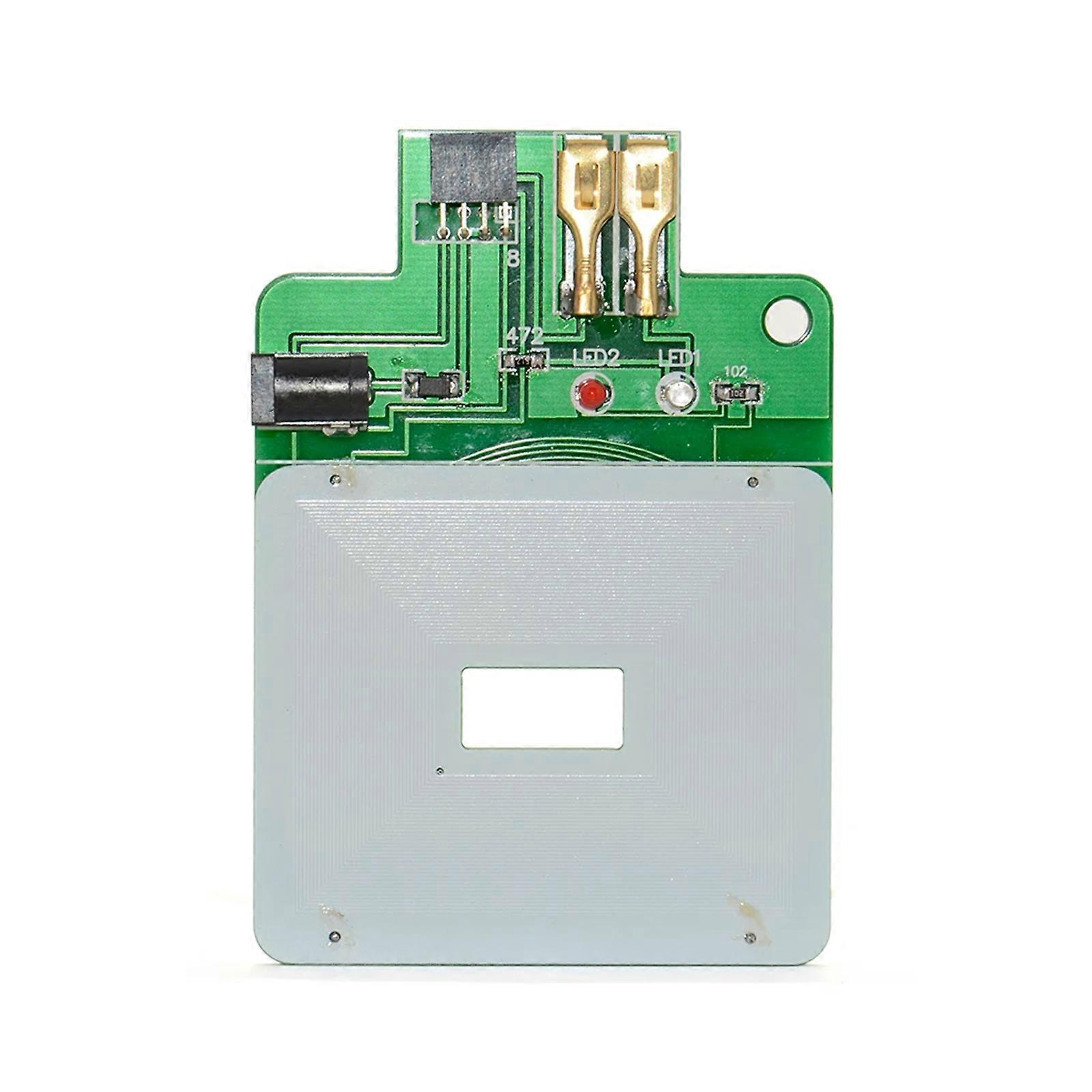 Rechargeable Car Key Chargers Key Test Platform for E65 E66 Easy Use PCF7935 Chip Programming Diagnostic Tool EWS3 EWS4