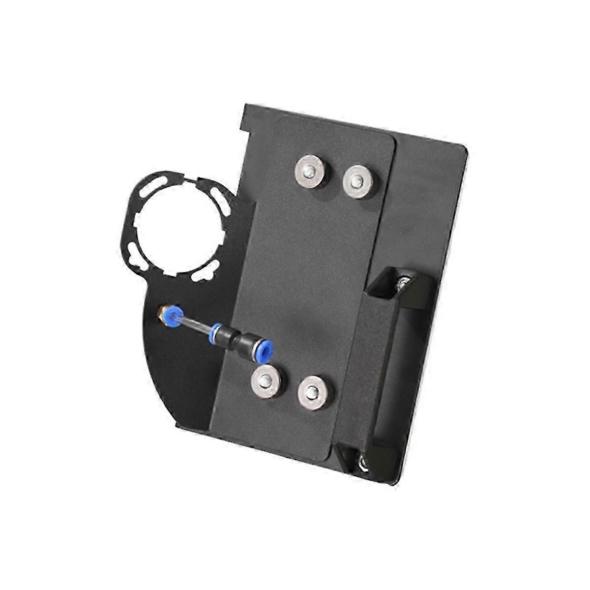 100 Type Angle Grinder Stand for Tile 45° Chamfer Cutting Metal Ceramic Tile Chamfering Frame Chamfe hwy