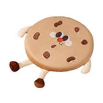 Realistisch Voedsel Snack Zitkussen Pluche Speelgoed Prop Gift