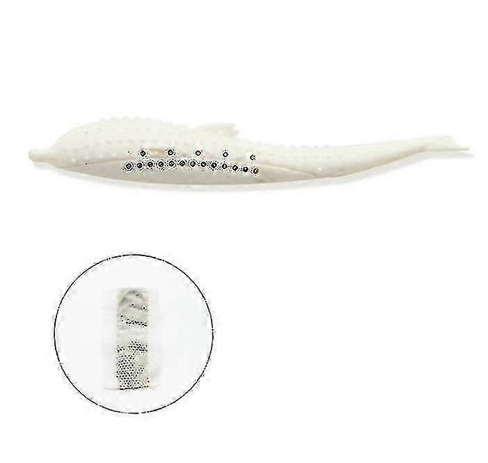Cat Toothbrush Chew Toy