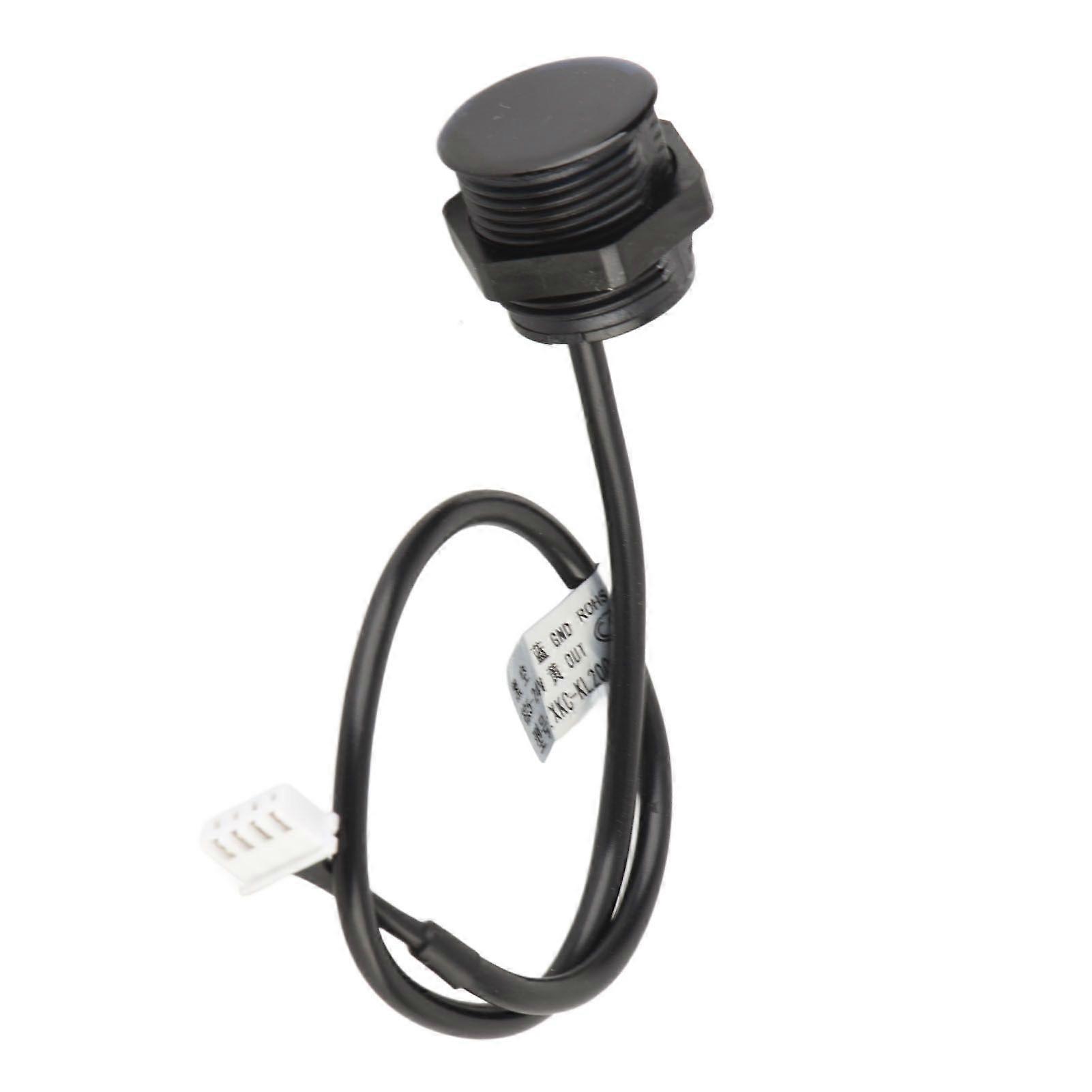 High quality  Laser infrared distance measuring sensor intelligent proximity