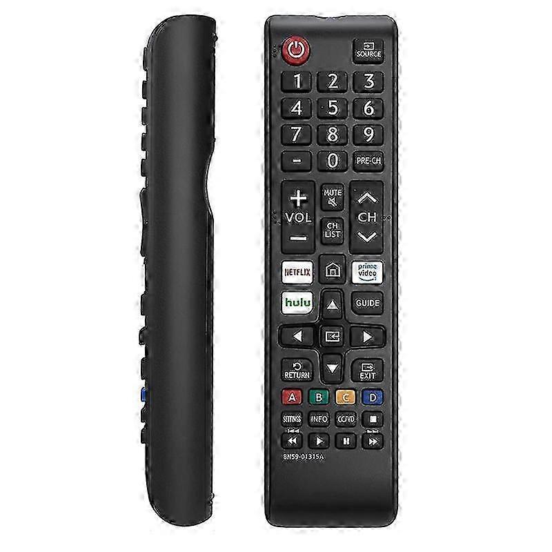 Universal Remote for All TV Replacement Compatible Smart LED,LCD,HDTV 3D Series