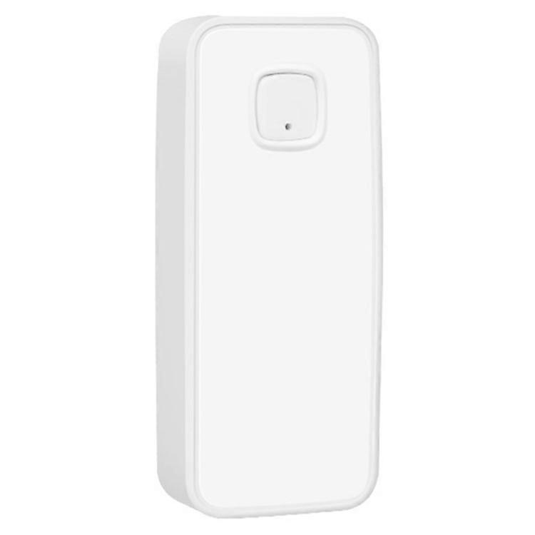 Tuya Smart Zigbee Vibration Sensor Door Magnetic Two-In-One Smart Home Vibration Sensor