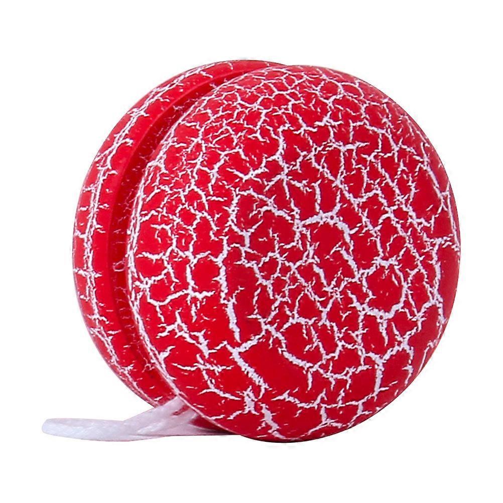 Portable Wooden Yo-Yos, Designed for Easy Carrying and Storage
