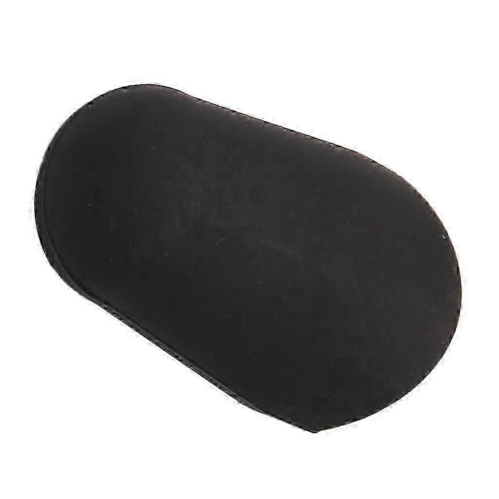 Black Mouthpiece Cap Cover for Soprano, Alto, and Tenor Clarinets - Suitable for Various Brands and Models