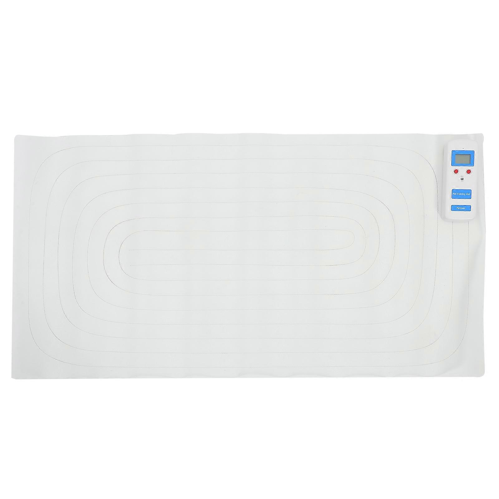 Adjustable Power Level Pet Mat for Training