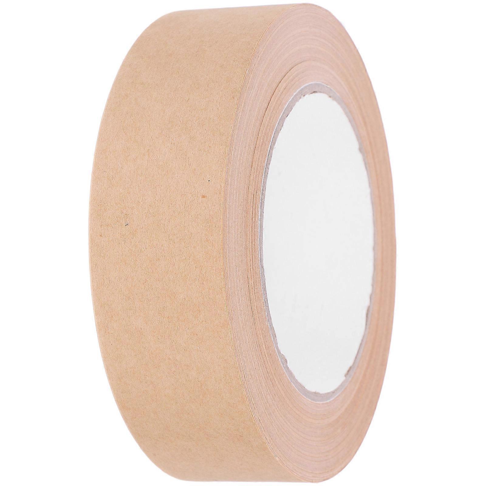 Water Activated Framing Tape for Artworks   Multi Functional Adhesive for Secure Mounting and Easy Application in Picture Framing and Artistic