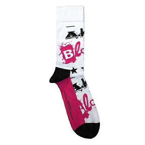 Blondie Unisex Adult AKA Socks
